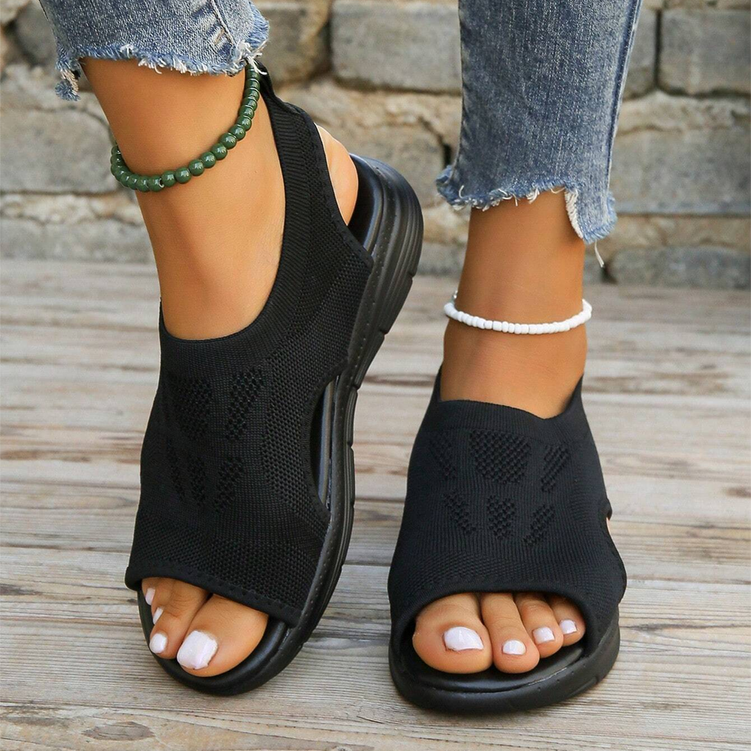 Adjustable Orthopedic Walking Sandals