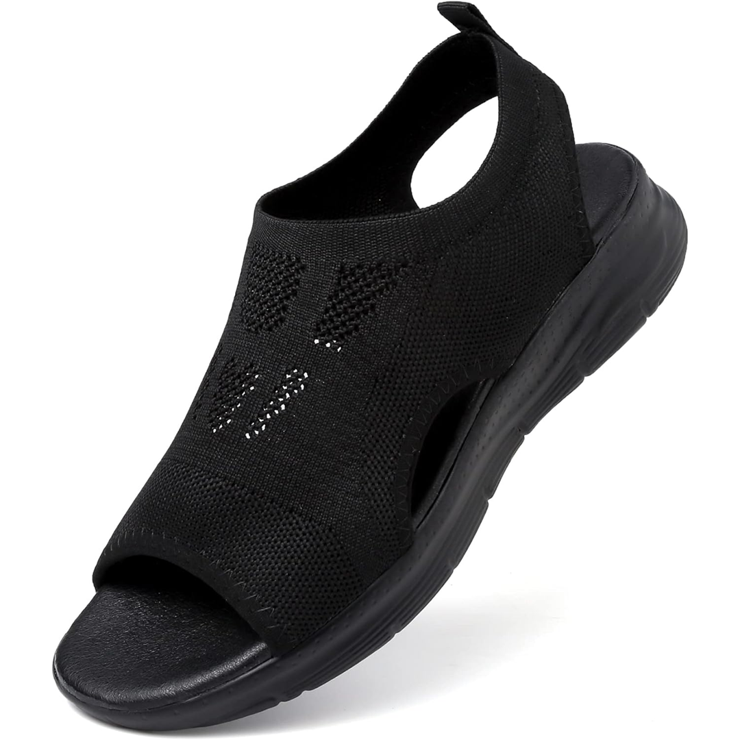 Adjustable Orthopedic Walking Sandals