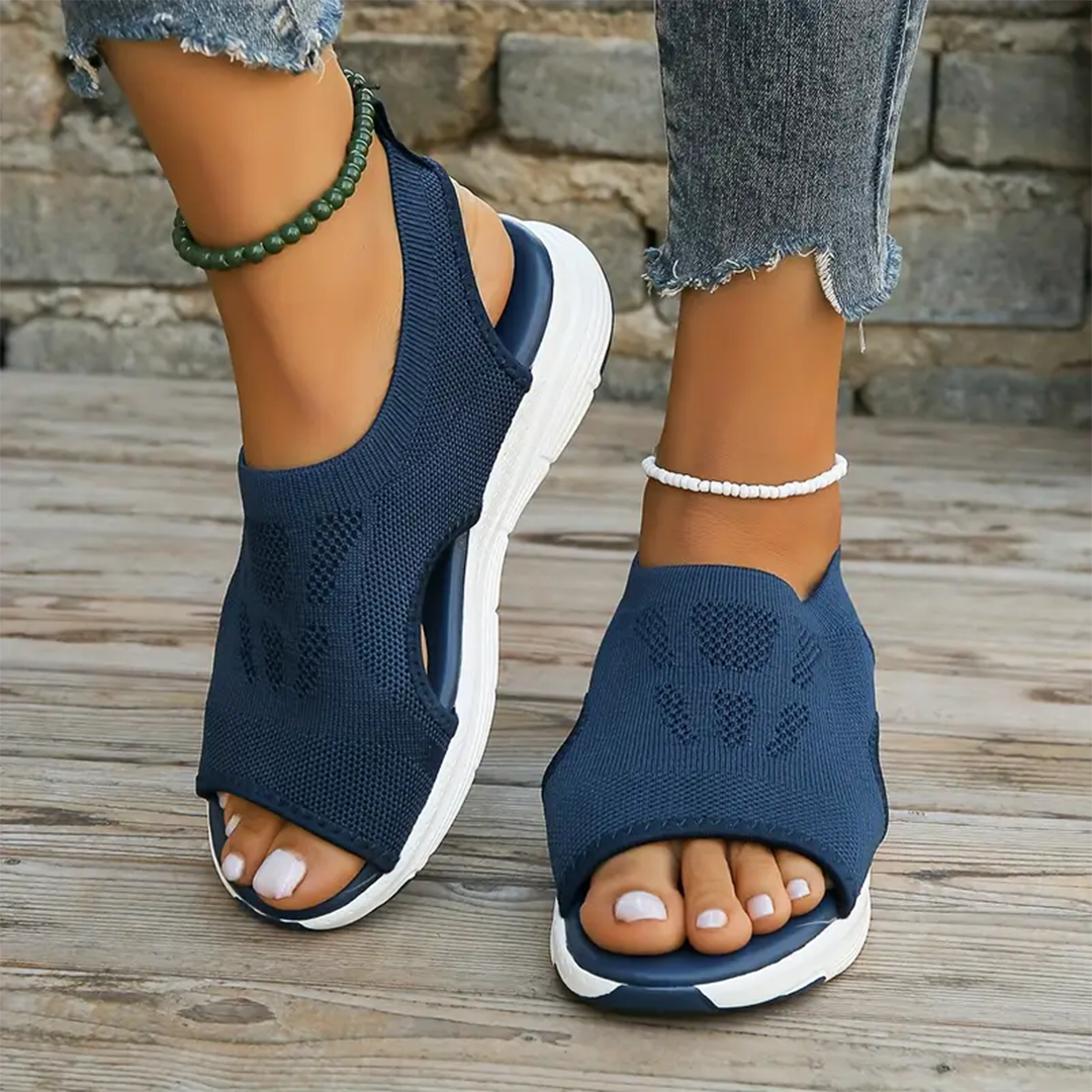 Adjustable Orthopedic Walking Sandals