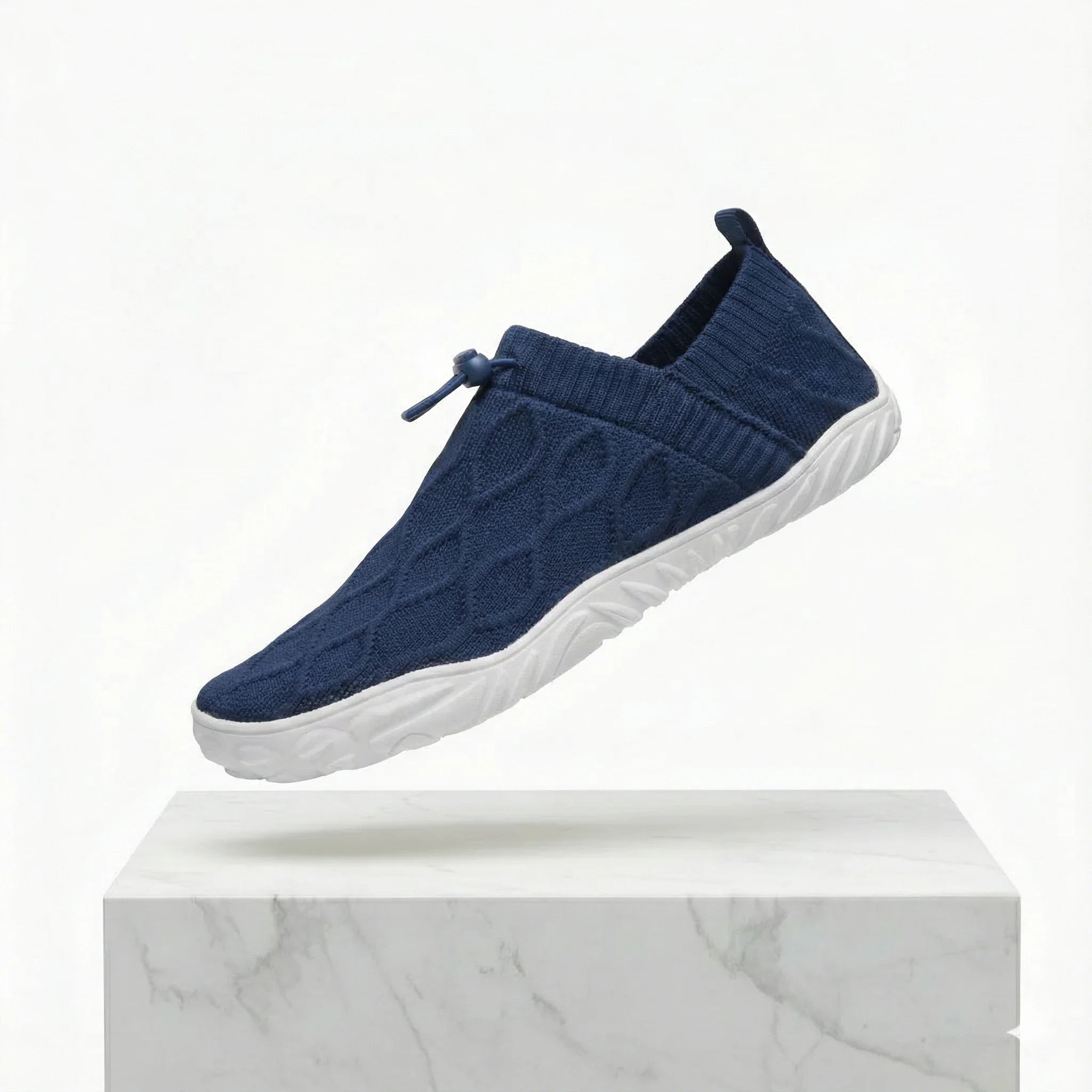 Cloud Walk Classic Wide Toe Box Shoes for Pain-Free Walking
