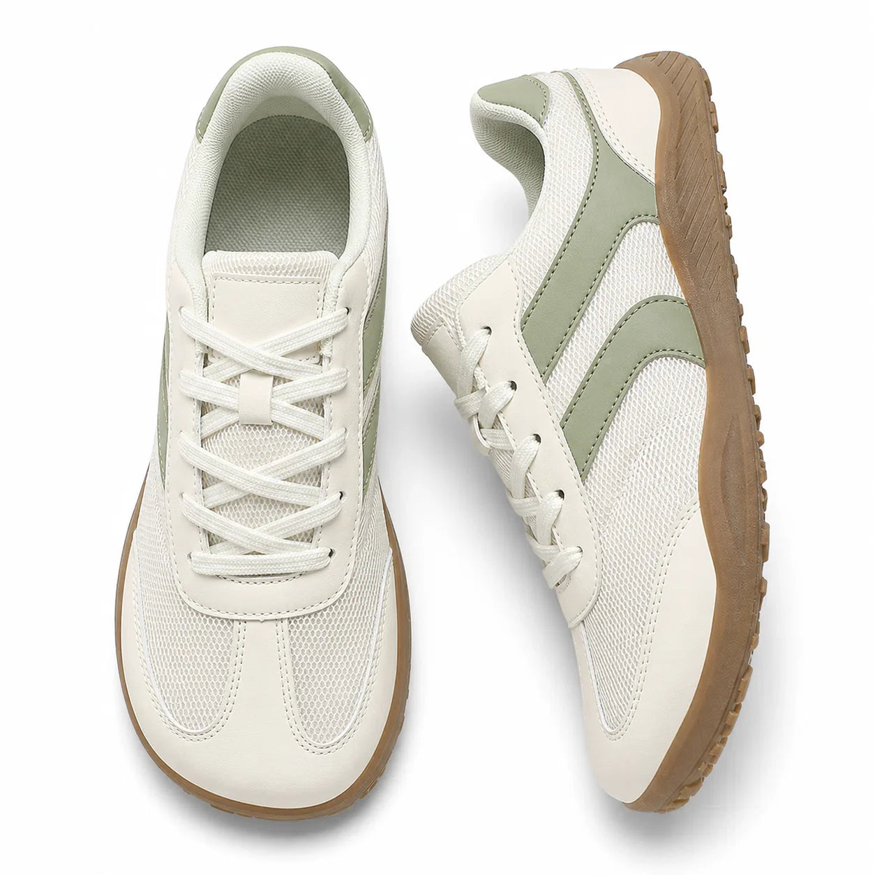 Barefoot Wide Toe Box Non-Slip Walking Shoes