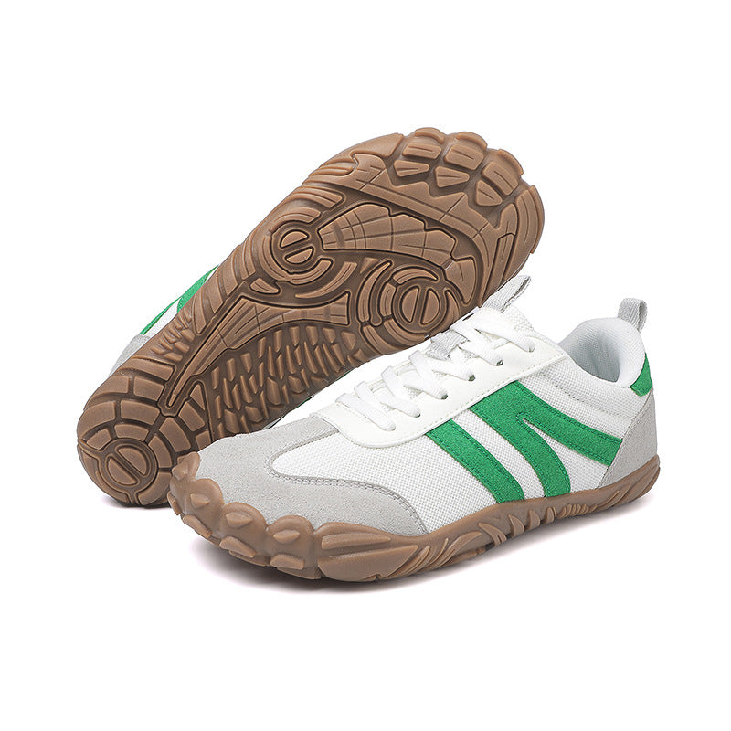 Lightweight Wide Fit Barefoot Hiking Shoes