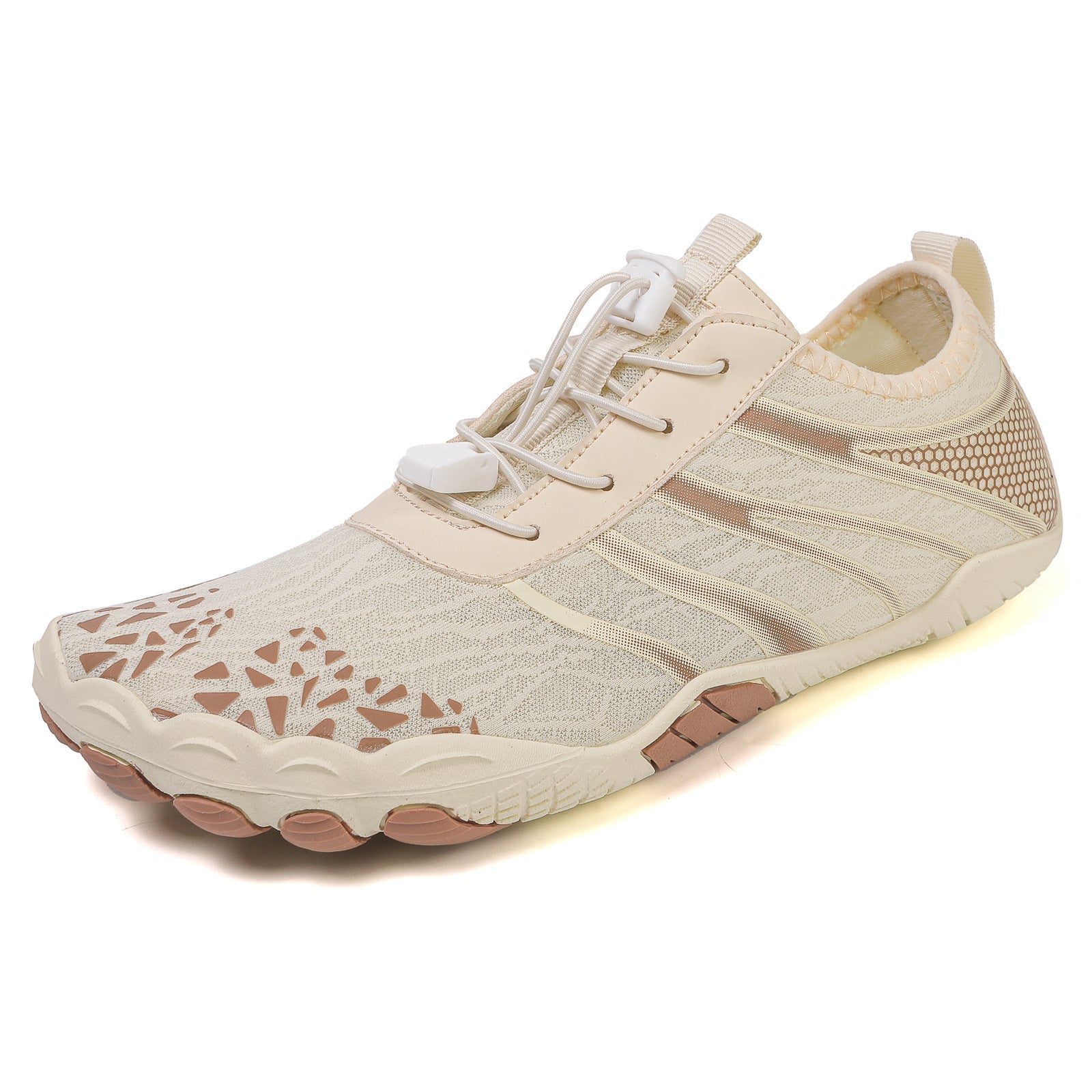 Non-Slip Barefoot Comfort Shoes