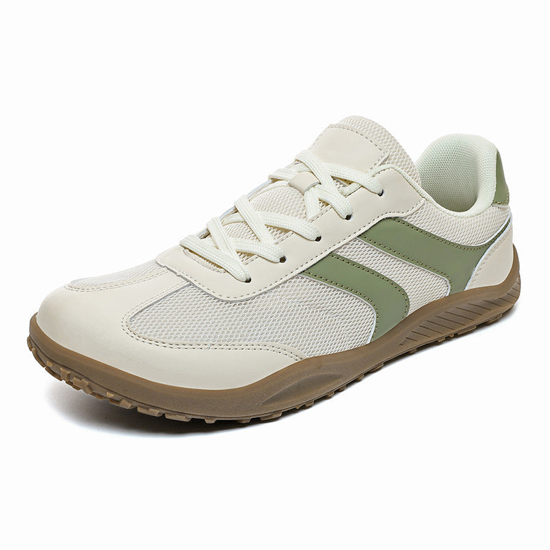 Barefoot Wide Toe Box Non-Slip Walking Shoes