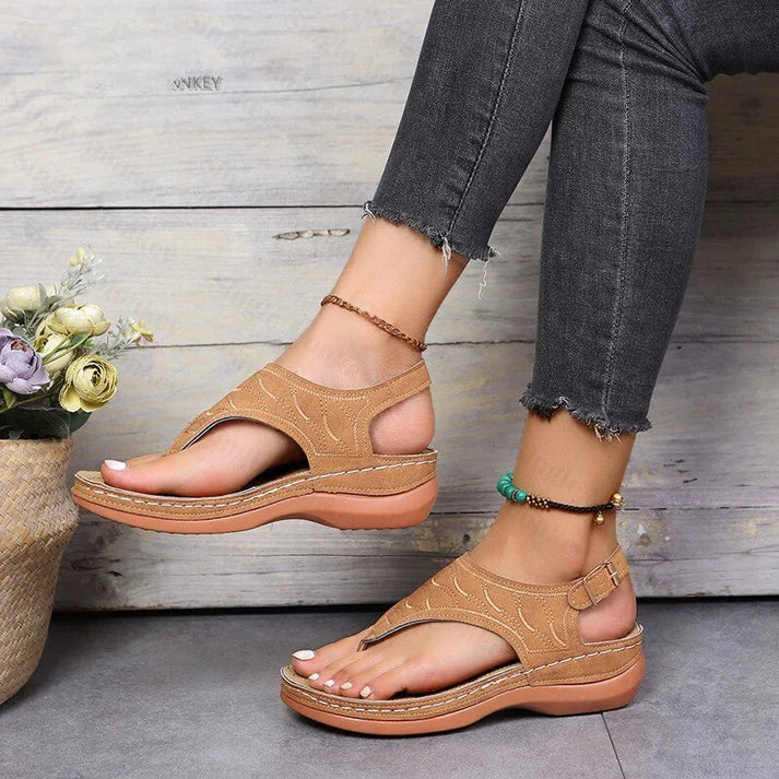 Women's Orthopedic Walking Sandals