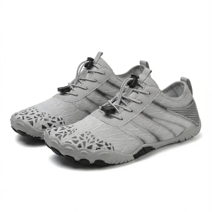 Non-Slip Barefoot Comfort Shoes