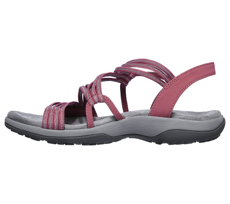 Orthopedic Strappy Sandals