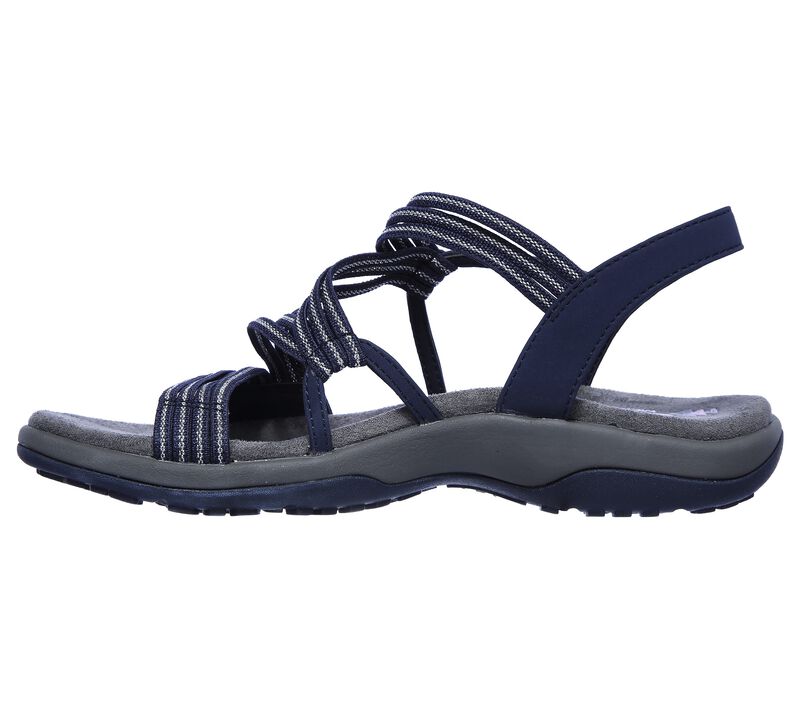 Orthopedic Strappy Sandals
