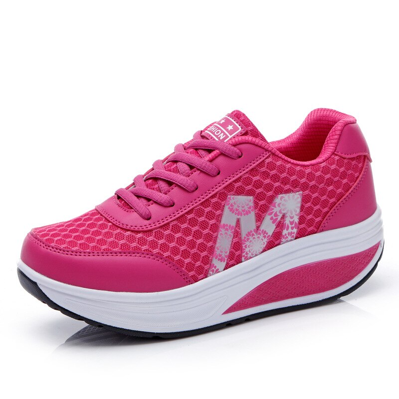Women's Orthopedic Corrective Walking Sneakers