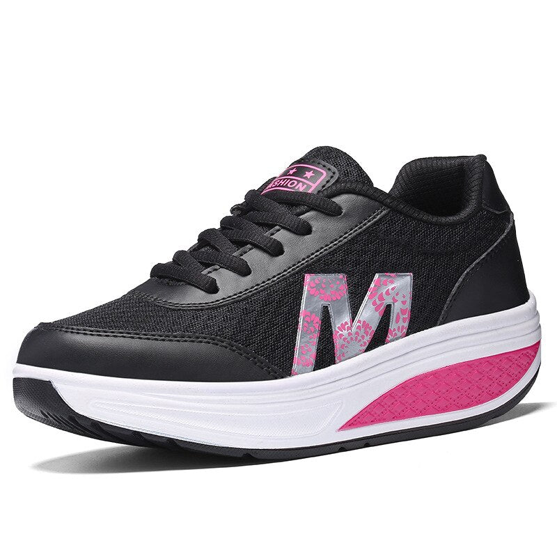 Women's Orthopedic Corrective Walking Sneakers