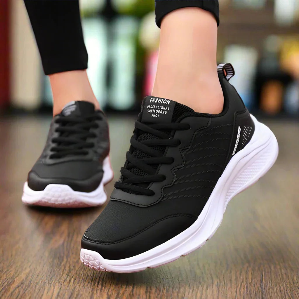 Ergonomic Non-Slip Work Shoes