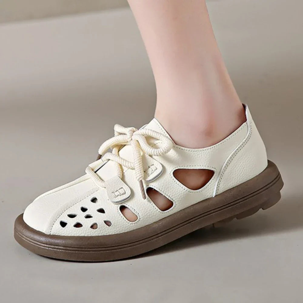 Women's Breathable Sandal Shoes