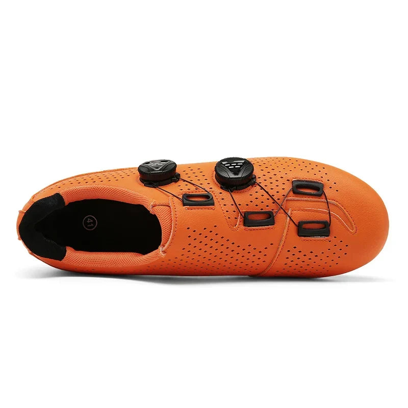 MTB and Road Cycling Shoes