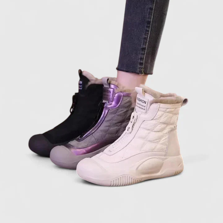 Waterproof Non-Slip Comfort Boots