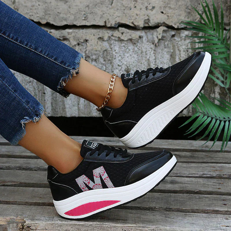 Women's Orthopedic Corrective Walking Sneakers
