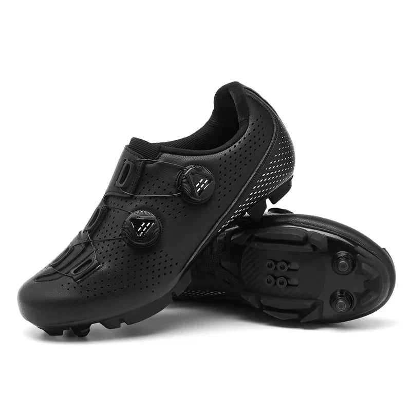 MTB and Road Cycling Shoes