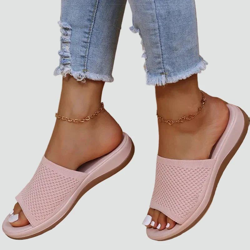 Soft Cushioned Orthopedic Slides