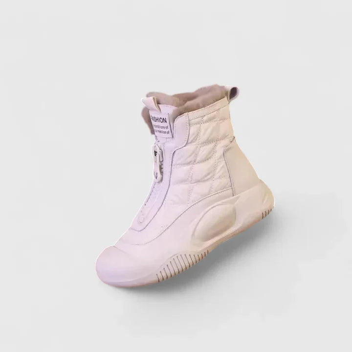 Waterproof Non-Slip Comfort Boots