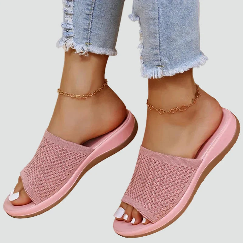 Soft Cushioned Orthopedic Slides