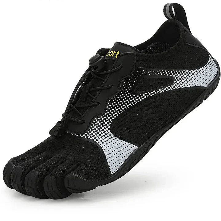 Five-Toe Barefoot Sneakers For Men