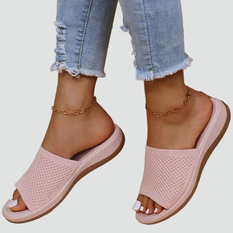 Soft Cushioned Orthopedic Slides