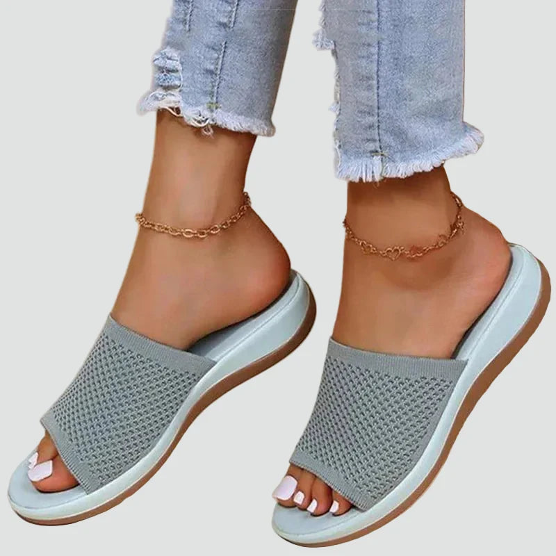 Soft Cushioned Orthopedic Slides