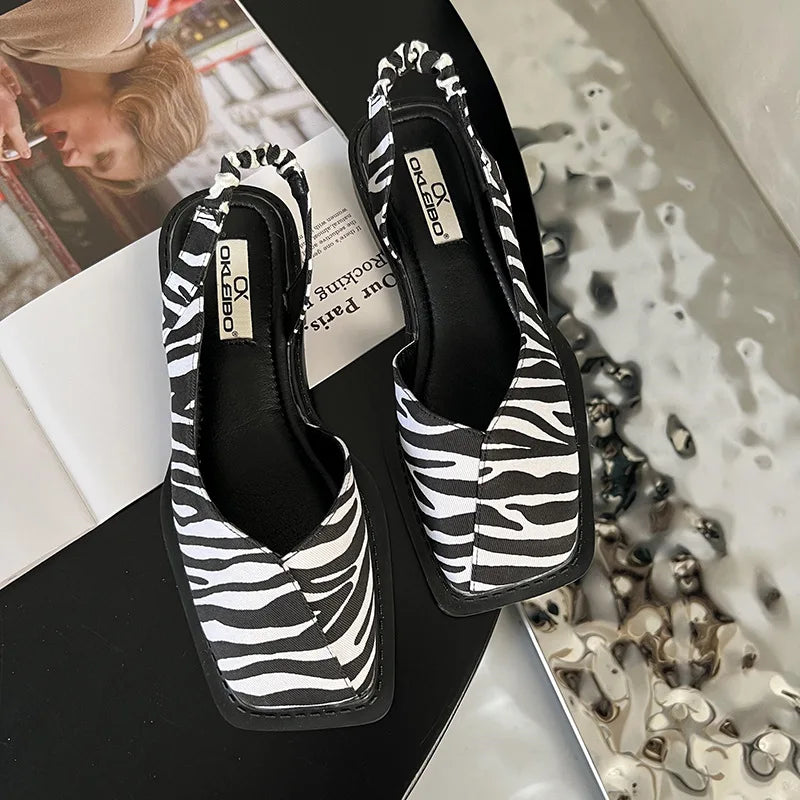 Women's Cushioned Orthopedic Slip-On Shoes