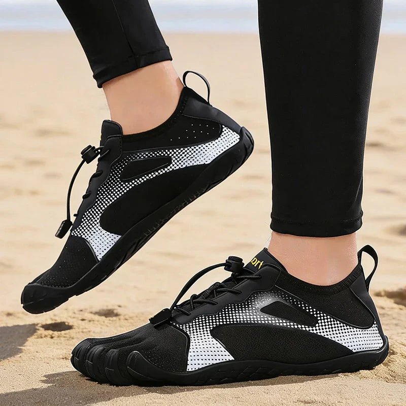 Five-Toe Barefoot Sneakers For Men