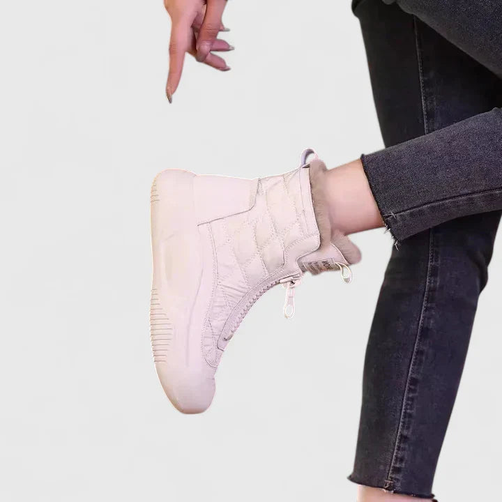 Waterproof Non-Slip Comfort Boots