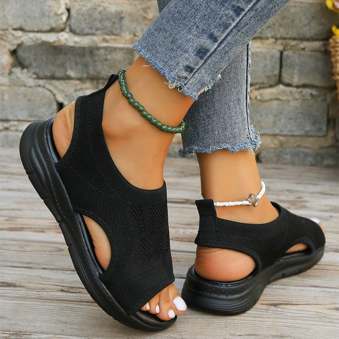 Adjustable Orthopedic Walking Sandals