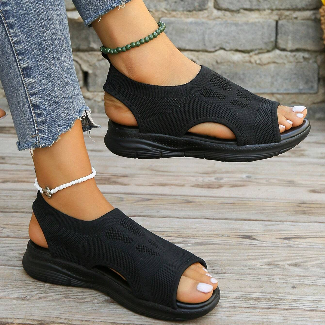 Adjustable Orthopedic Walking Sandals