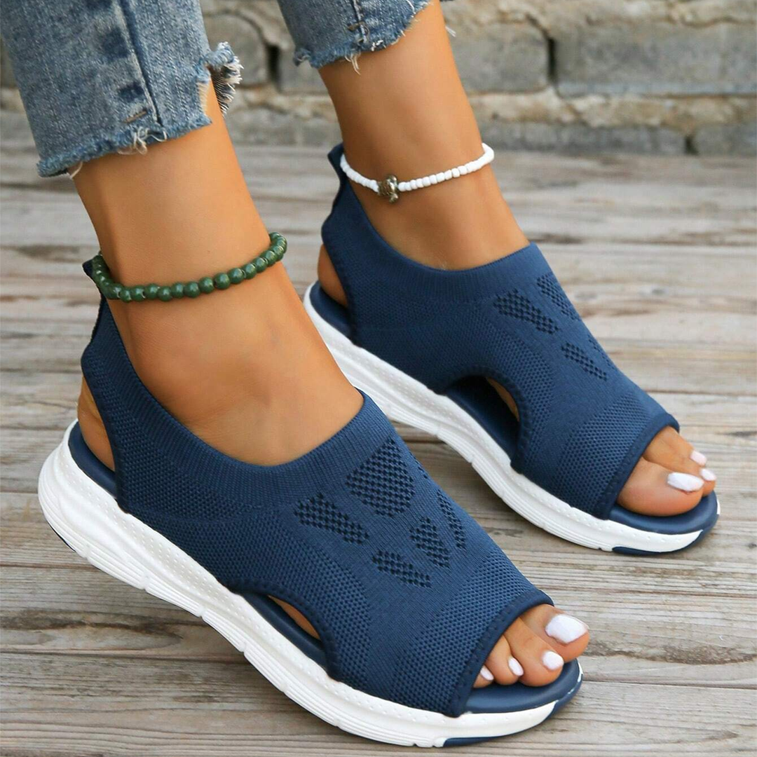 Adjustable Orthopedic Walking Sandals