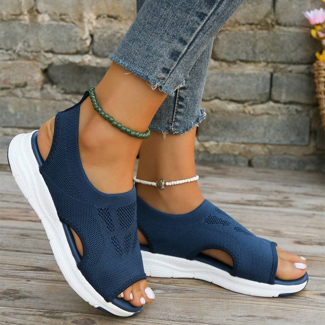 Adjustable Orthopedic Walking Sandals