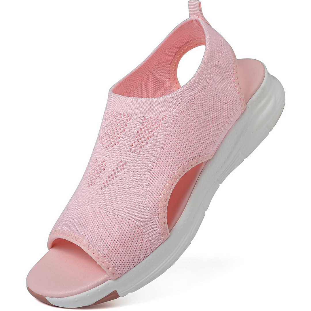 Adjustable Orthopedic Walking Sandals