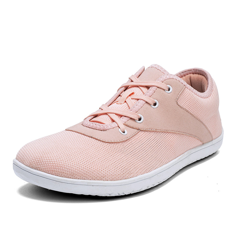 Casual Everyday Barefoot Shoes for Work and Leisure