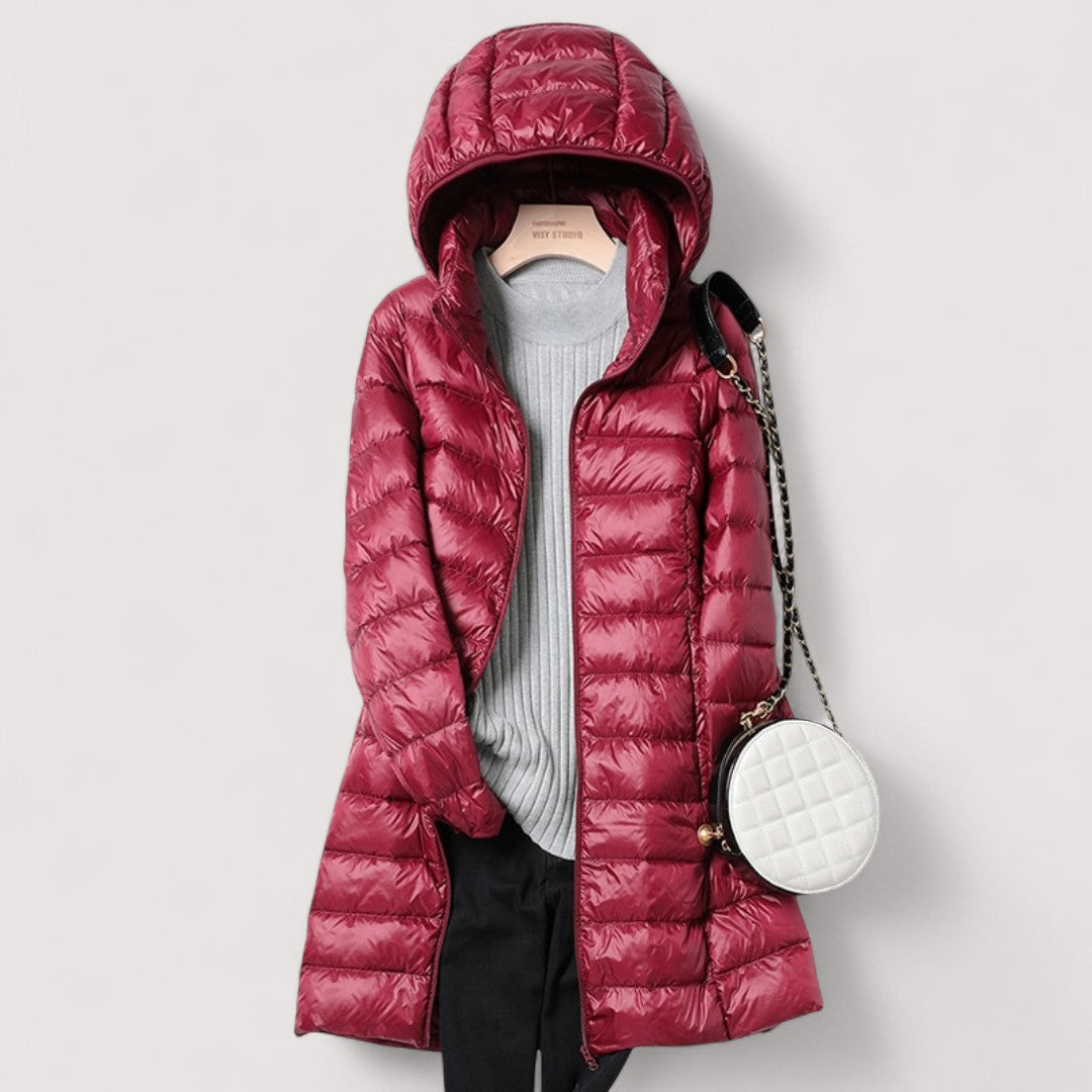 Ultra-Lightweight Everyday Jacket