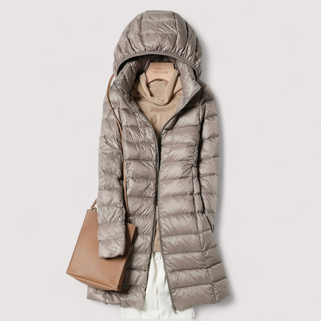 Ultra-Lightweight Everyday Jacket