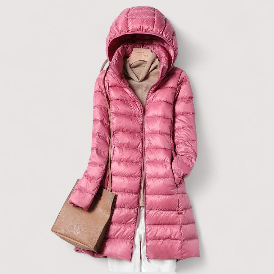 Ultra-Lightweight Everyday Jacket