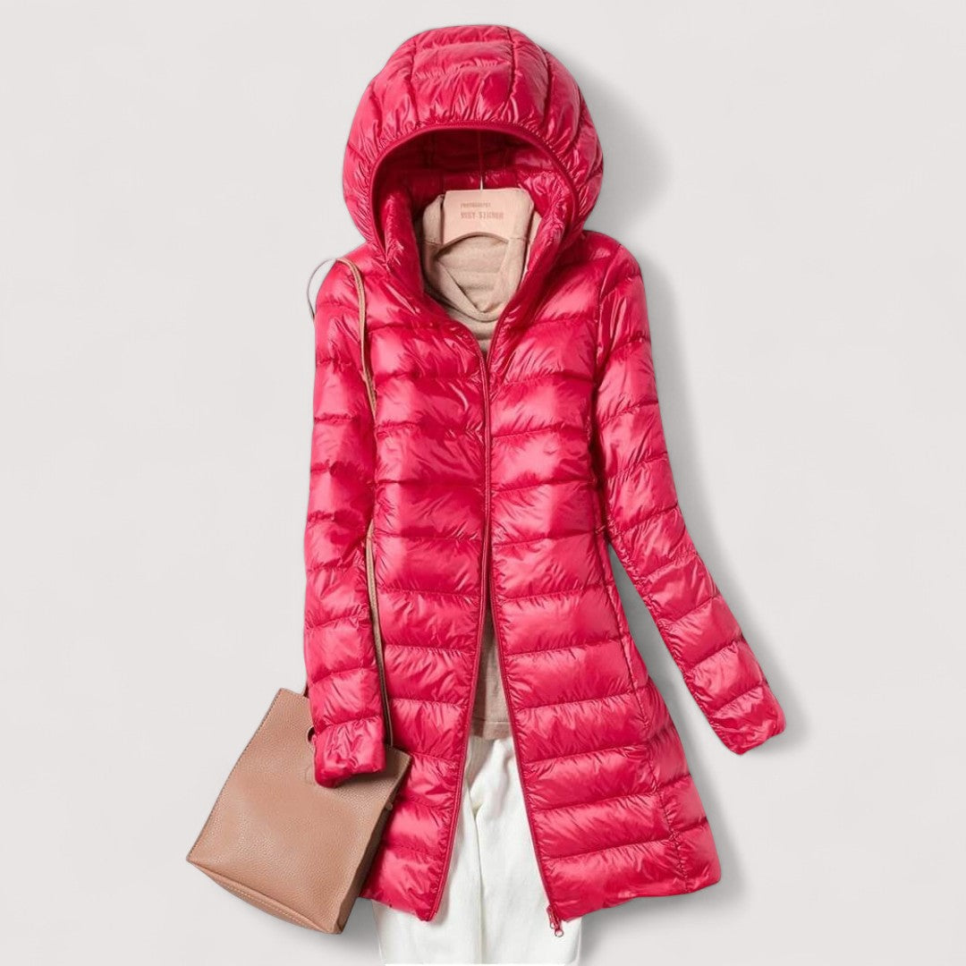 Ultra-Lightweight Everyday Jacket