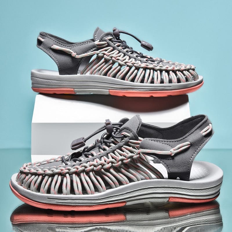 Everyday Comfort Shoes