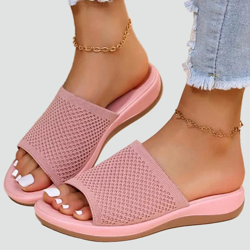 Soft Cushioned Orthopedic Slides