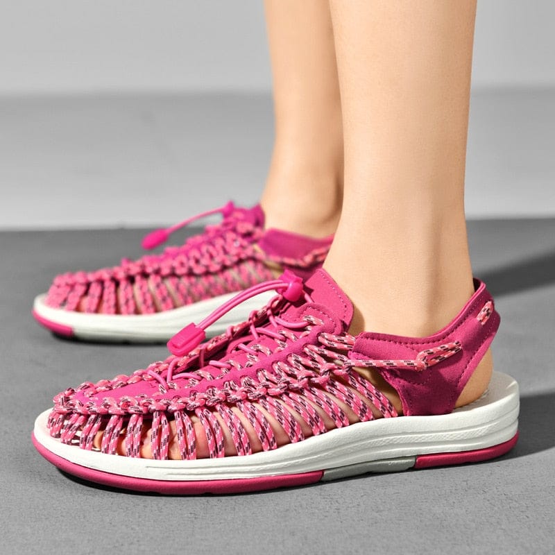 Everyday Comfort Shoes