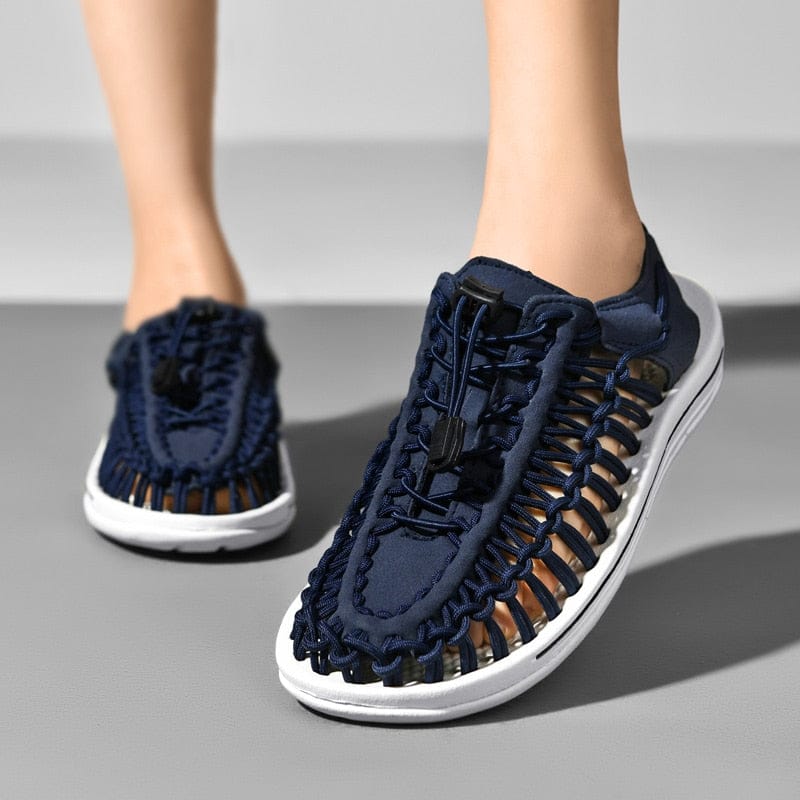 Everyday Comfort Shoes
