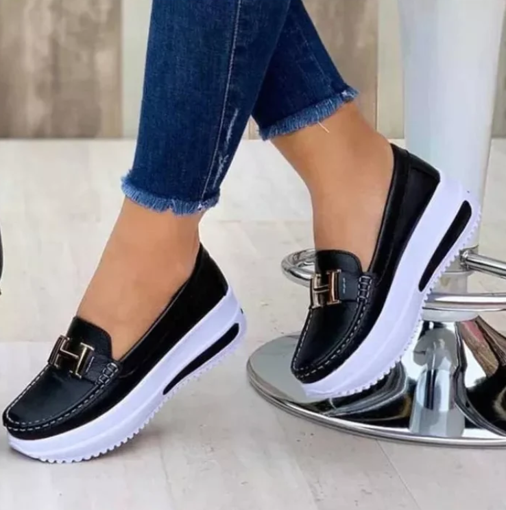 Orthopedic Support Shoes