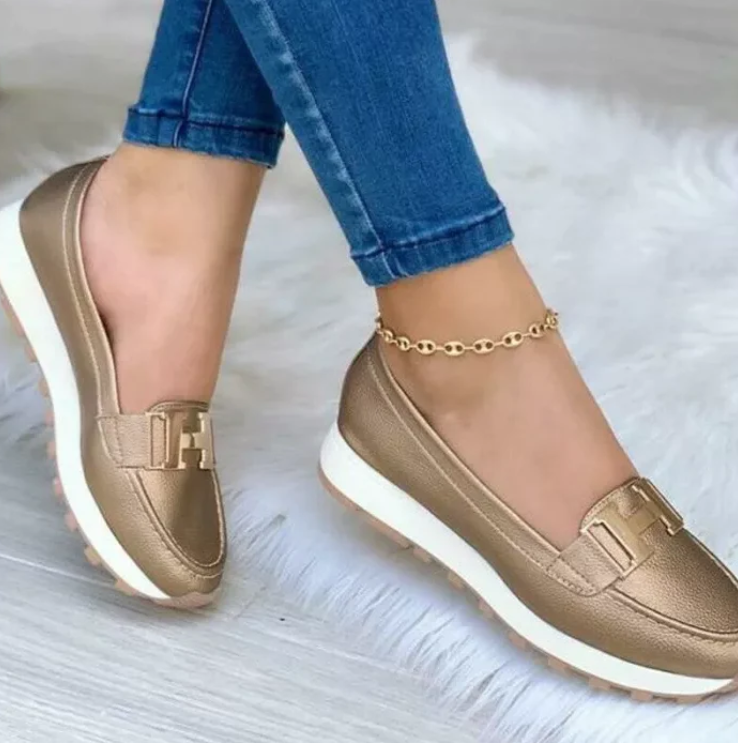 Orthopedic Support Shoes