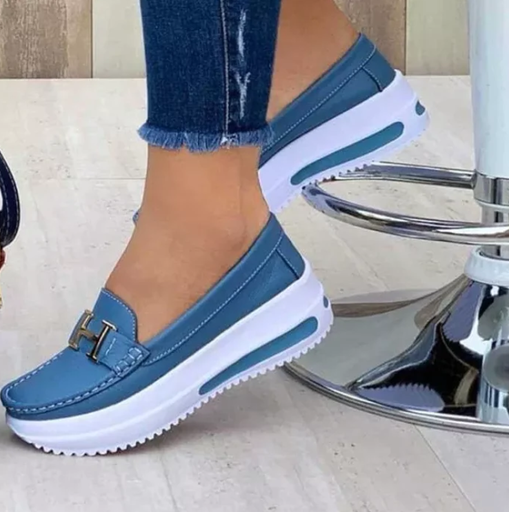 Orthopedic Support Shoes