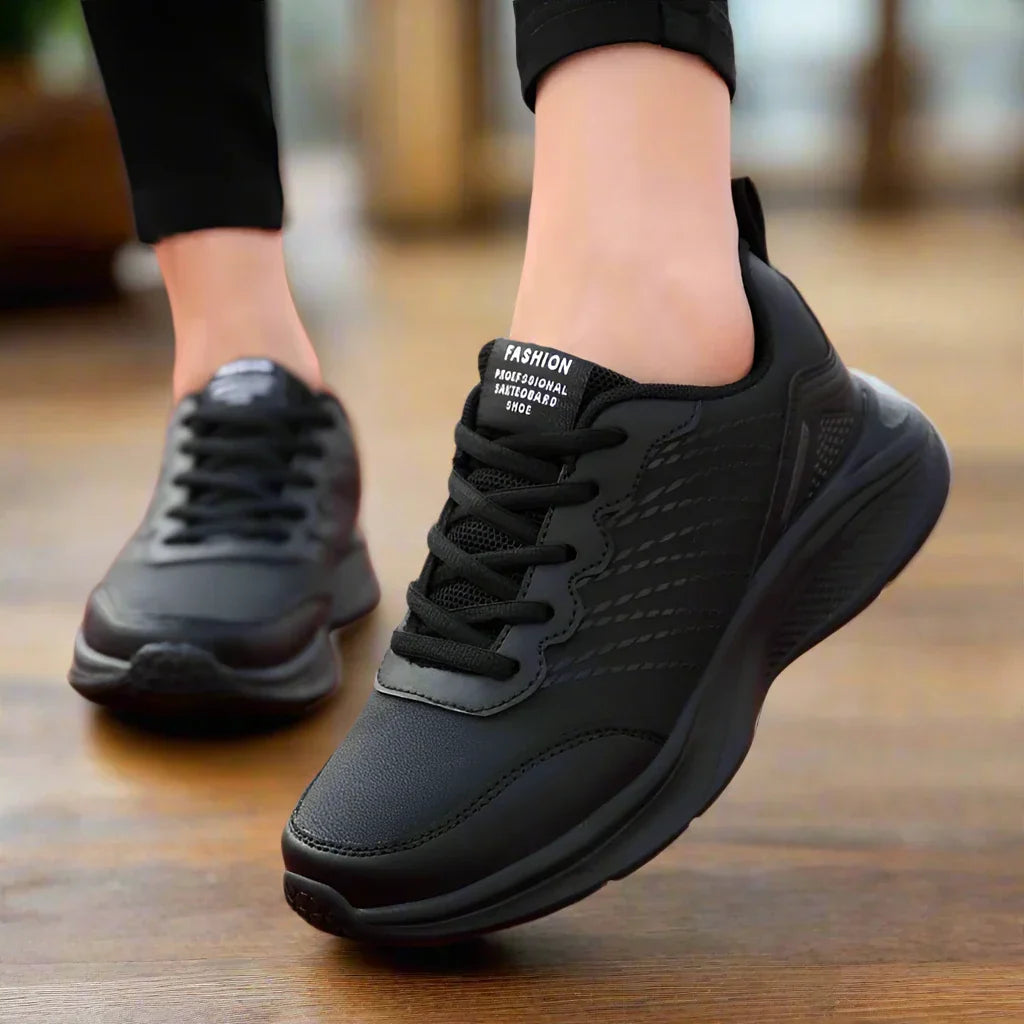 Ergonomic Non-Slip Work Shoes
