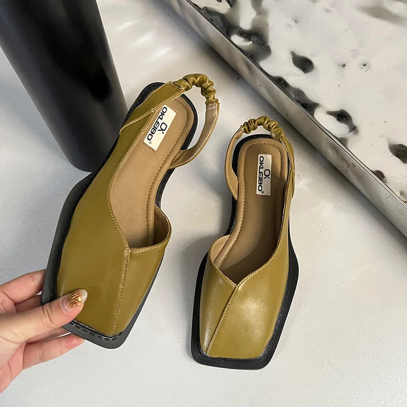 Women's Cushioned Orthopedic Slip-On Shoes
