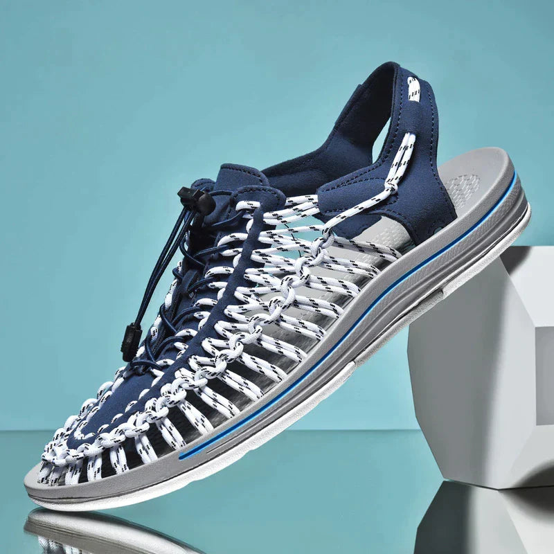 Everyday Comfort Shoes