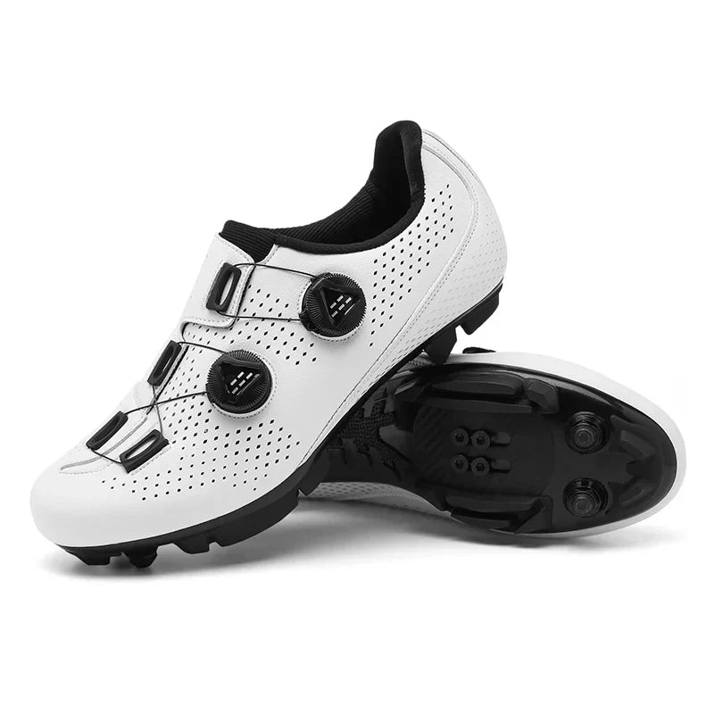 MTB and Road Cycling Shoes